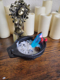 Aura Dream Cauldron Candle