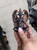 Baphomet statue (small)