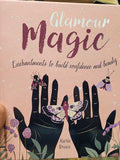 Glamour Magic: enchantments to build confidence and beuty