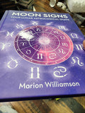 Moon Signs: your lunar astrological guide