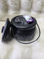 Mystery cauldron