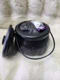 Mystery cauldron
