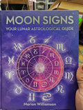 Moon Signs: your lunar astrological guide