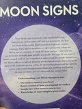 Moon Signs: your lunar astrological guide
