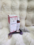 White Sage & Rose Smudge Spray