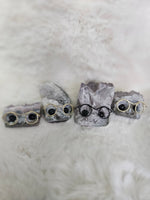 Little buddy crystals