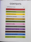 Moon Signs: your lunar astrological guide