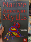 Native American Myths