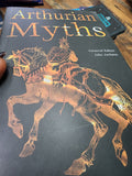 Arthurian Myths