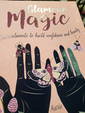 Glamour Magic: enchantments to build confidence and beuty