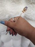 Crystal Candle Carvers