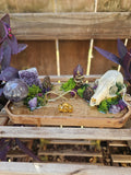 The Serpent’s Sight Familiar Altar