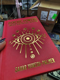 Psychic Powers: unlock your natural intuition