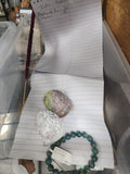Jordin Fredrick custom