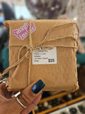 Crystal Mystery boxes