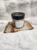 Veil of Venus Glamour Ritual sugar scrub