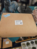 Crystal Mystery boxes