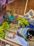 The Watchful Waters Evil Eye Altar