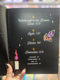 The witch of the forests guide to: Natural Magick hardback
