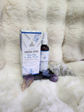 White Sage & Nag Champa Smudge Spray