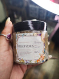Veil of Venus Glamour Ritual sugar scrub
