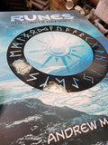Runes: let the symbols of power speak to you (hardback)