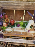 The Emberwood Familiar Altar