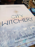City Witchery