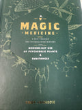Magic Medicine: a trip through the intoxicating history and modern-day use of psychedelic plants & substances