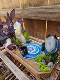 The All-Seeing Heart Altar