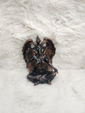 Baphomet statue (small)