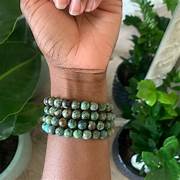 African Turquoise
