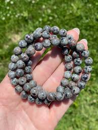 Yooperlite bracelet