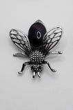 Cute  crystal Bee brooches